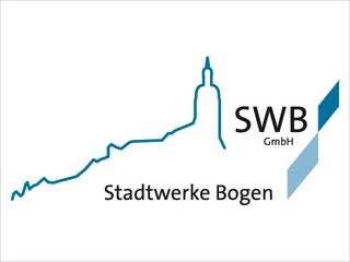Logo Stadtwerke Bogen GmbH